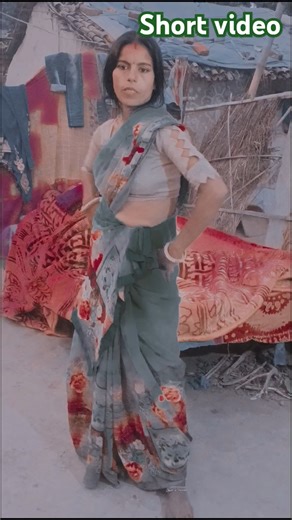 #remix #punjabisong #funny #comedy #dance kya bhabhi ko dance bahut bhi Jor Hai