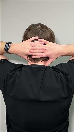 INSTANT Neck Pain and Headache Relief