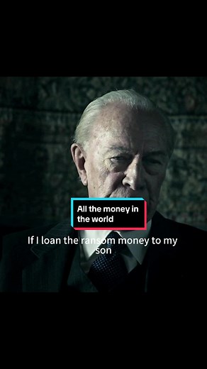 All the Money in the World - Movie Clips and Film Clips