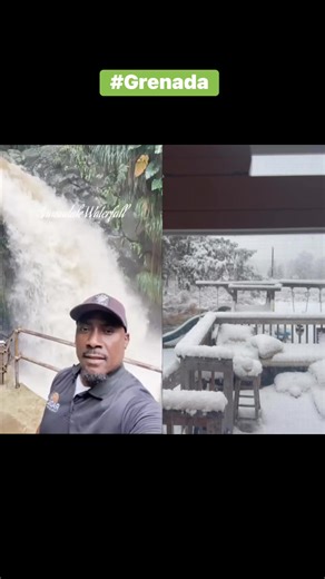 5.4K views · 37 reactions | All the Grenadians in the Diaspora, this is a great time to fall in love again with Beautiful Grenada . To everyone else, include Grenada  on your bucket list. https://www.amazon.com/dp/B0B75HJXC9?tag=beautifulgren-20&linkCode=afb #Grenada #BeautifulGrenada #Island #IslandLife #IslandInTheSun #BeautifulGrenada | Beautiful Grenada | Facebook