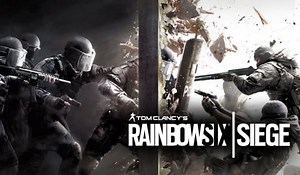 Tom Clancy's Rainbow Six Siege Activation Code Free