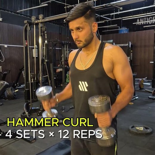 DAY 29 || TRANSFORMATION 📈|| BICEP + BACK WORKOUT || MUSCLE BUILD & FAT LOSS ||