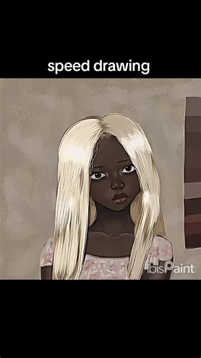 Speed Drawing Techniques for Digital Art