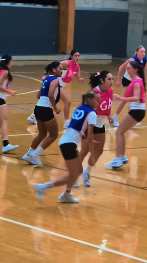 Netball highlights #netball #fyp #netballhighlights