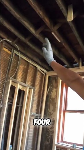 Laundry Room Outlet Setup: Quick Guide by an Electrician! #shorts