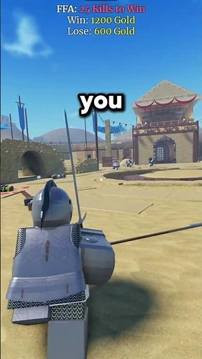 This Is The CRAZIEST Roblox Game I've EVER Played...