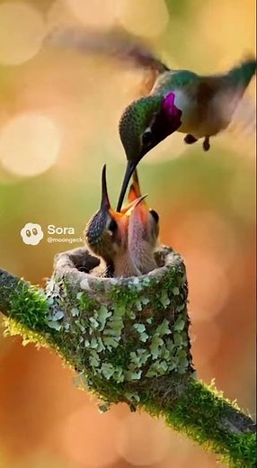 Epic Birds 🦅 — Wildlife Nature | Episode 07 #shorts #viral