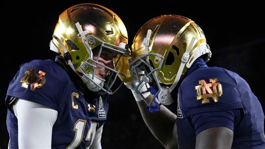 Notre Dame vs. Georgia: Analysis and Game Predictions