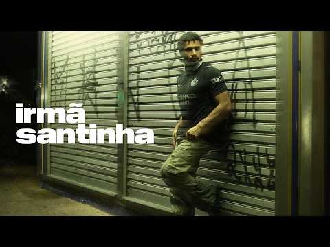 05. Irmã Santinha - Nilo e MC Don Juan (Prod. Murillo e LT no Beat)