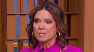 SportsCenter star Hannah Storm reveals heartbreaking breast cancer diagnosis