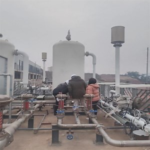 [Hot Item] Psa and Vpsa Oxygen Generators Industrial Generation Systems Oxygen Producing Machine