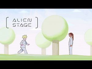 wiege | ALNST Original Soundtrack Part.9