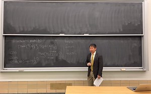 Computer Fundamentals, Lecture 5, University of Toronto, January 19 2022