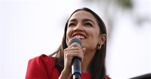 AOC Gave The Most Important Feminist Speech In A Generation