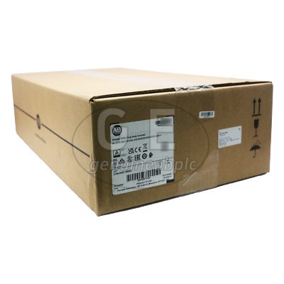 New Sealed Allen Bradley 2198-D057-ERS3 Kinetix 5700 Dual Axis Inverter | eBay