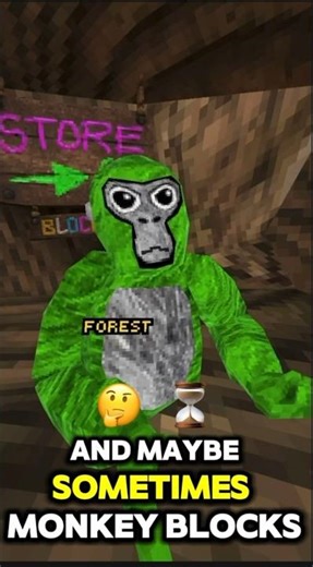 Angry lemming😡(part 3) #gorillatag #vr #gtag #funny