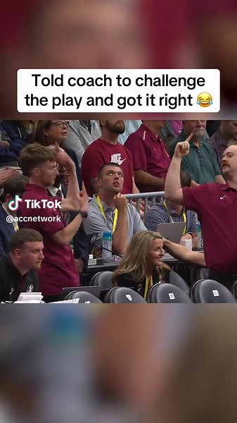 Florida State Basketball Handshake Moment