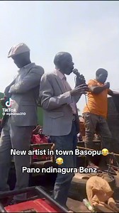 Prophet ndiyemweyu basi,prophet aziimbako zamalove🤣🤣 | Ken Alufisha Chinangwa