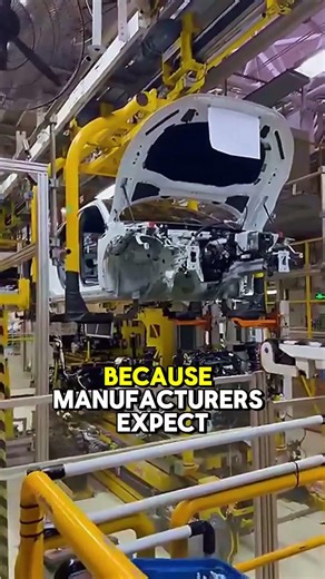 Why Speedometers Go So High