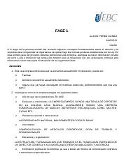 Que Es Poder Notarial Del Representante Legal