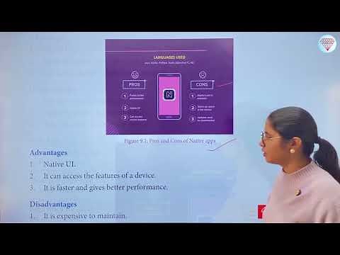 Chapter 9 Introduction to App Development | Computer Class 8 | Smart Lecture | Kohinoor Study Well