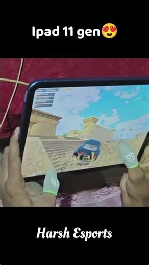 Ipad 11 gen 🔱 Poseidon x suit | pubg mobile 4.3 update #pubgm