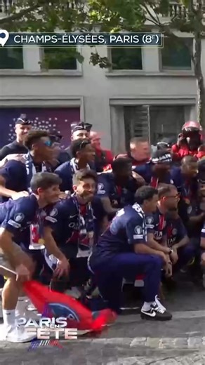 351K views · 12K reactions | Très bel esprit d’équipe  Sur les...