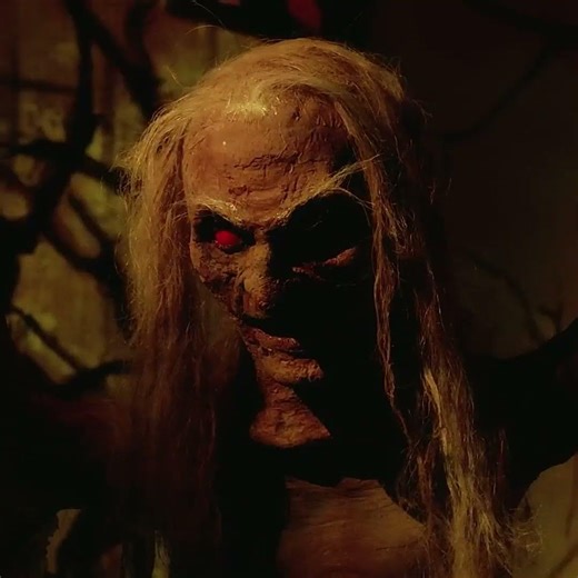 Wax Mask (1997)
