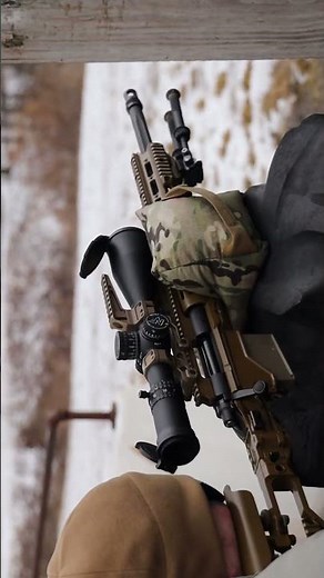 Remington XM2010