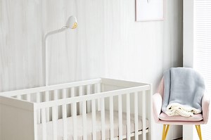 Cubo AI : un babyphone intelligent pour mieux surveiller bébé
