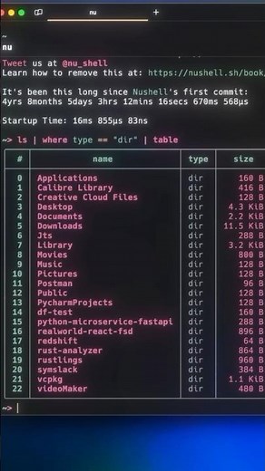 This tool is a MUST for programmers 👩‍💻 #coder #technology #developer #software #tech #linux