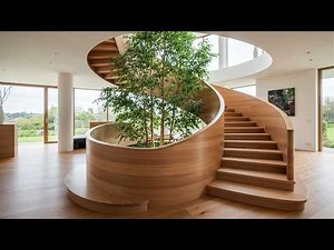 Next-Level Modern Staircases You’ll Want in Your Dream Home