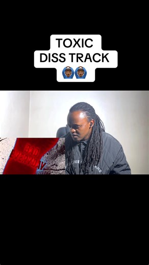 Toxic Lyrical Diss Track Reactions and Insights