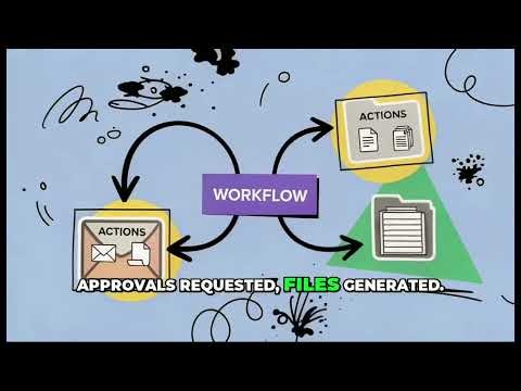 Module 4 Lesson 2. Business Process Automation