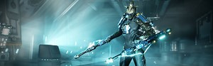 Warframe: TENNO REINFORCEMENTS