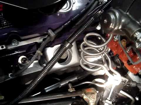 Pontiac 350 - 350 Horsepower For Less Than $500.00