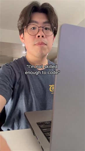 Aaron / learn how to code / be a swe on Instagram: "These cheat sheets are a game changer 😳 #learntocode #coding #codinglife #gamifylearning #codedex"