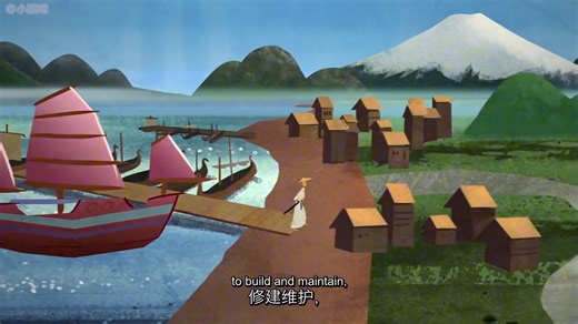 【Ted-ED】城市化与未来的城市 Urbanization And The Future Of C