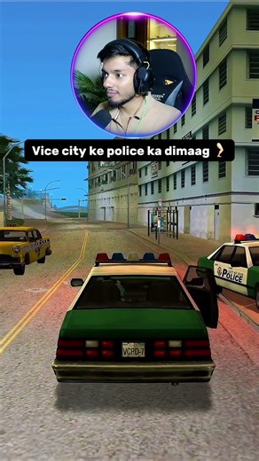 GTA VICE CITY ke tommy se panga nhi 💀❌ #gta #gtaclips #viral