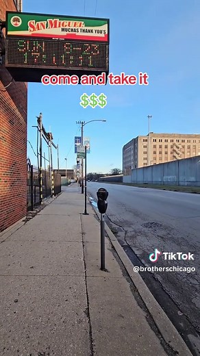 Chicago's Iconic 'Come and Take It' Phrase Explained