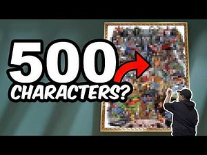 Marvel Artist Reveals his NEXT PROJECT... (AND IT'S MASSIVE)