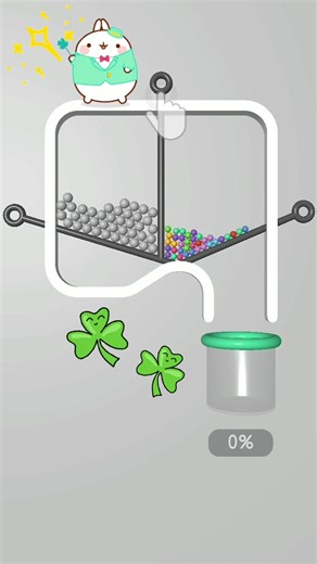 Fun Indoor Activity: Pull the Pin Game