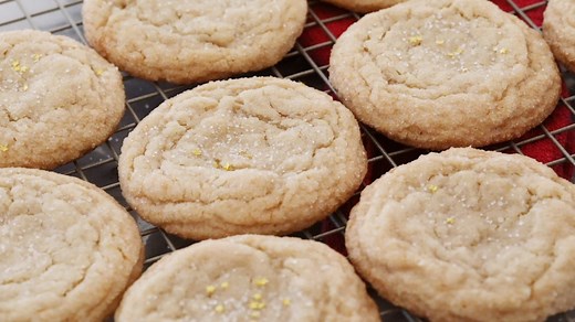 48K views · 102 reactions | Soft and slightly crinkly, these melt-in-your-mouth maple brown sugar cookies are made with all brown sugar and infused with warm tones of maple syrup. RECIPE: https://sugarspunrun.com/maple-brown-sugar-cookies/ | Sugar Spun Run | Facebook