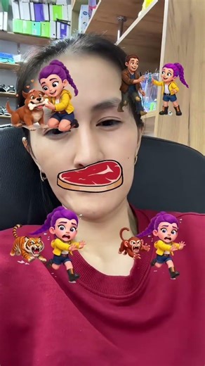 Help Rumi Survive #rumi #kpop #tutorial #shorts #funny