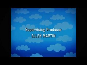 Backyardigans credits PAL