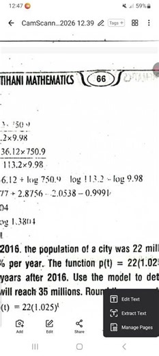 Ch#2 Review Exercise Q.NO.9 full parts & 10 || 9th Class Mathematics New Syllabus