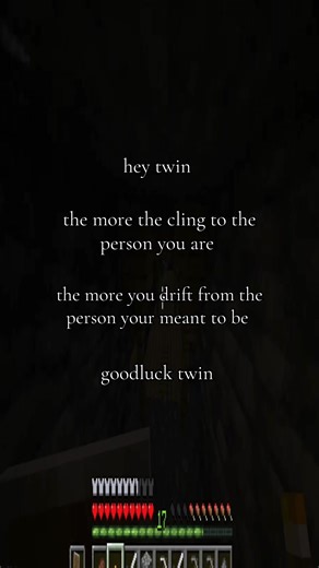 Understanding Relationships in Minecraft Gameplay