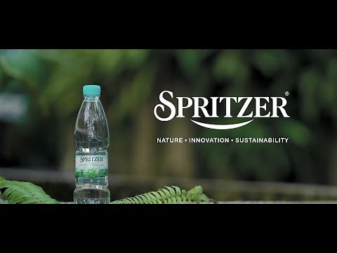Malaysia’s No.1 Natural Mineral Water | Innovation, Sustainability & Hydration