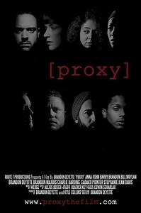 Proxy (2015) - Movie