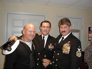 Don Shipley (Retired US Navy SEAL) ~ Bio with [ Photos | Videos ]